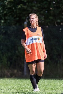 Bild 75 - Frauen TSV Wiemersdorf - MTV Segeberg : Ergebnis: 0:7